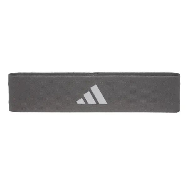 Adidas Λάστιχο - Adidas Resistance Band Medium - ADTB-10704ST - Stone