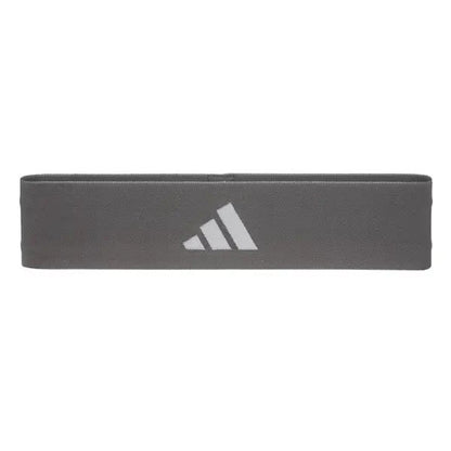 Adidas Λάστιχο - Adidas Resistance Band Medium - ADTB-10704ST - Stone
