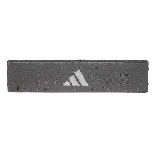 Adidas Λάστιχο - Adidas Resistance Band Medium - ADTB-10704ST - Stone