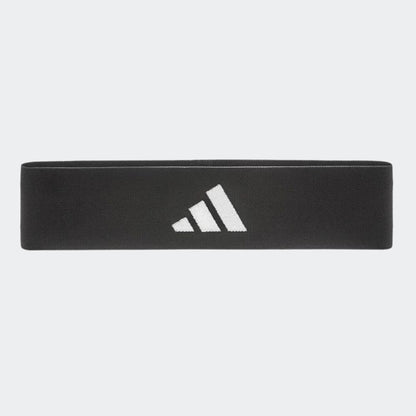 Adidas Λάστιχο - Resistance Band Heavy - ADTB-10705BK - Black