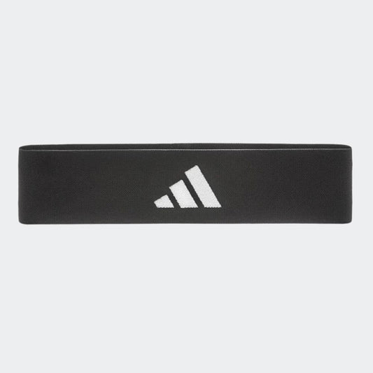 Adidas Λάστιχο - Resistance Band Heavy - ADTB-10705BK - Black