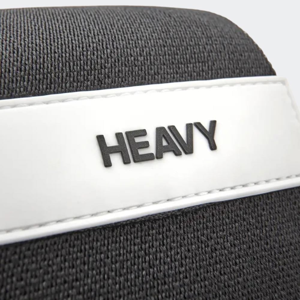 Adidas Λάστιχο - Resistance Band Heavy - ADTB-10705BK - Black