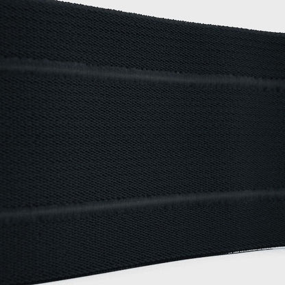 Adidas Λάστιχο - Resistance Band Heavy - ADTB-10705BK - Black