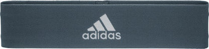 Adidas Λάστιχο - Resistance Band Heavy Legacy - ADTB-10705BL - Blue