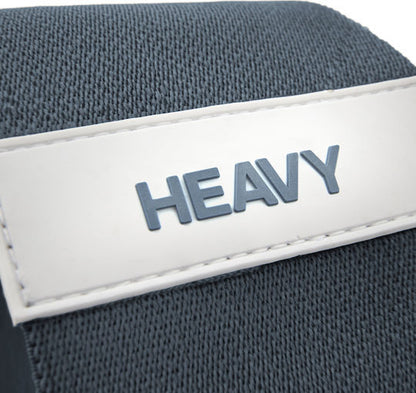 Adidas Λάστιχο - Resistance Band Heavy Legacy - ADTB-10705BL - Blue