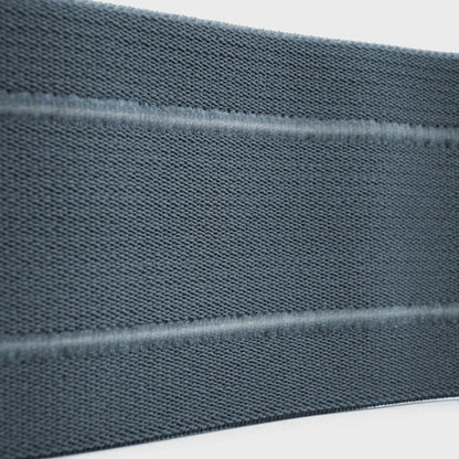 Adidas Λάστιχο - Resistance Band Heavy Legacy - ADTB-10705BL - Blue