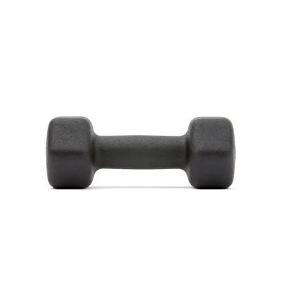 Adidas Βαράκια - Dumbbells 2kg - ADWT-11402 - Black
