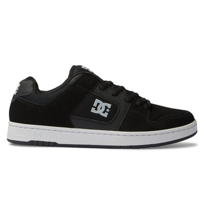 DC Παπούτσι Ανδρικό - Manteca 4 - Shoes for Men ADYS100765-bkw black/white