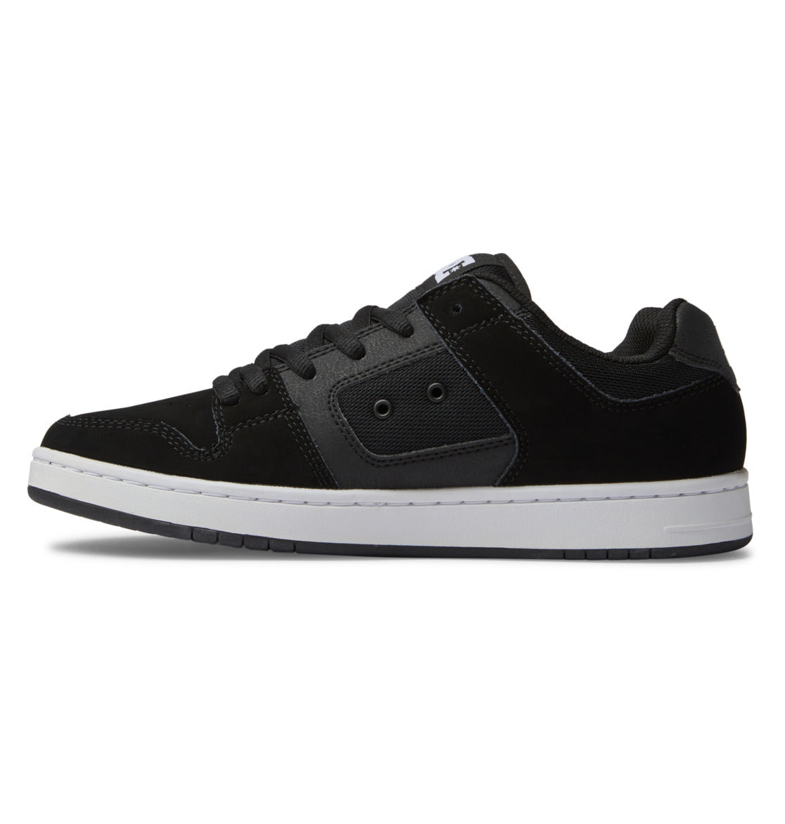 DC Παπούτσι Ανδρικό - Manteca 4 - Shoes for Men ADYS100765-bkw black/white