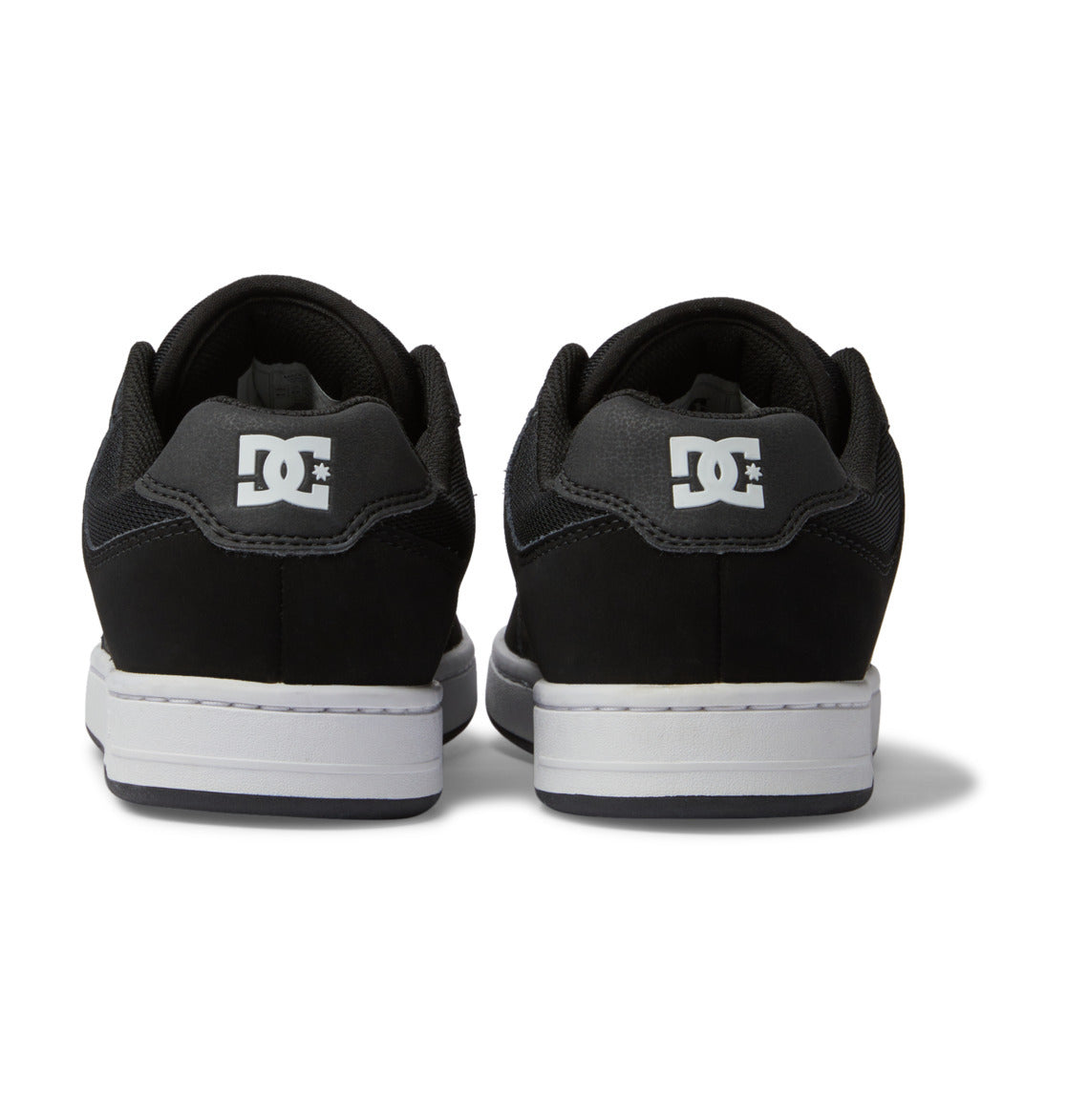 DC Παπούτσι Ανδρικό - Manteca 4 - Shoes for Men ADYS100765-bkw black/white