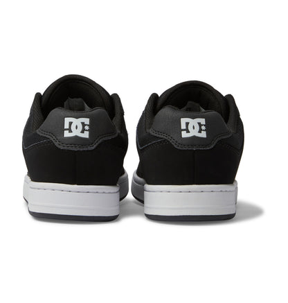 DC Παπούτσι Ανδρικό - Manteca 4 - Shoes for Men ADYS100765-bkw black/white