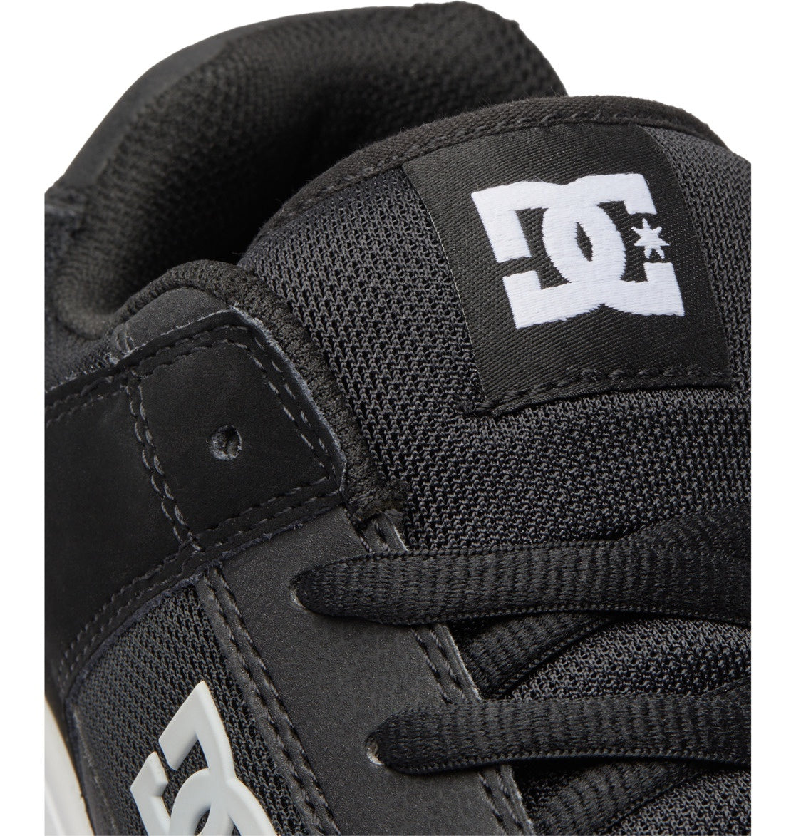 DC Παπούτσι Ανδρικό - Manteca 4 - Shoes for Men ADYS100765-bkw black/white