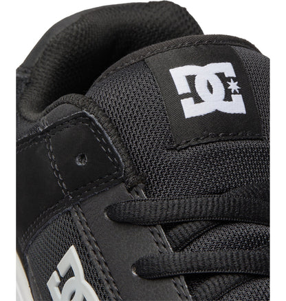 DC Παπούτσι Ανδρικό - Manteca 4 - Shoes for Men ADYS100765-bkw black/white