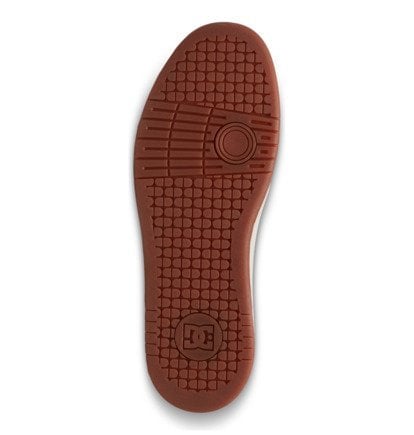 DC Παπούτσι Ανδρικό - Manteca 4 - Shoes for Men ADYS100765-tgm tan/gum