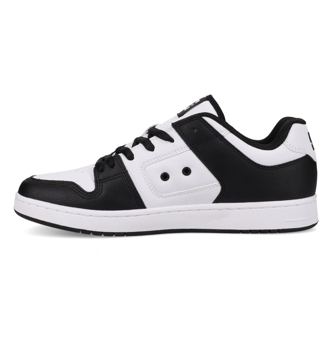 DC Παπούτσι Ανδρικό - Manteca 4 - Shoes for Men ADYS100765-wbi white/black/white