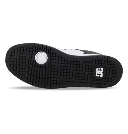 DC Παπούτσι Ανδρικό - Manteca 4 - Shoes for Men ADYS100765-wbi white/black/white