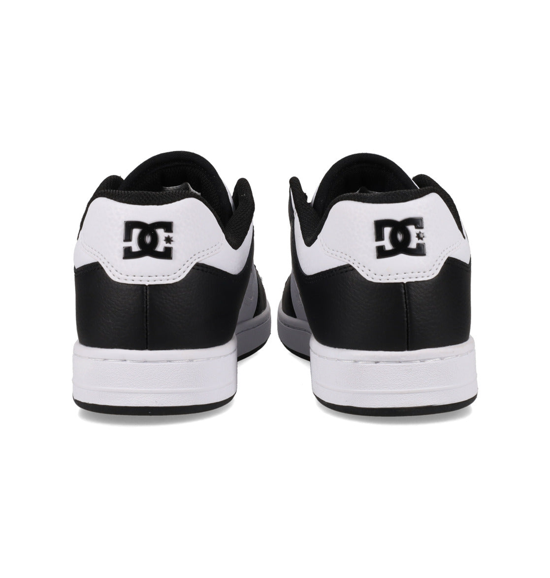 DC Παπούτσι Ανδρικό - Manteca 4 - Shoes for Men ADYS100765-wbi white/black/white