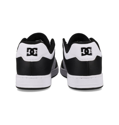 DC Παπούτσι Ανδρικό - Manteca 4 - Shoes for Men ADYS100765-wbi white/black/white
