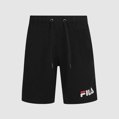 Fila Ανδρικό Σορτς - Mens Bermuda - APCDMS25007-BLACK
