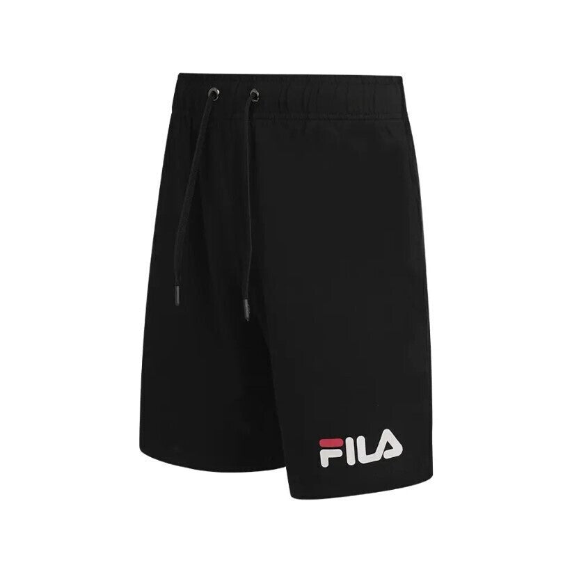 Fila Ανδρικό Σορτς - Mens Bermuda - APCDMS25007-BLACK