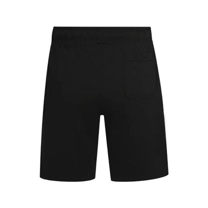 Fila Ανδρικό Σορτς - Mens Bermuda - APCDMS25007-BLACK
