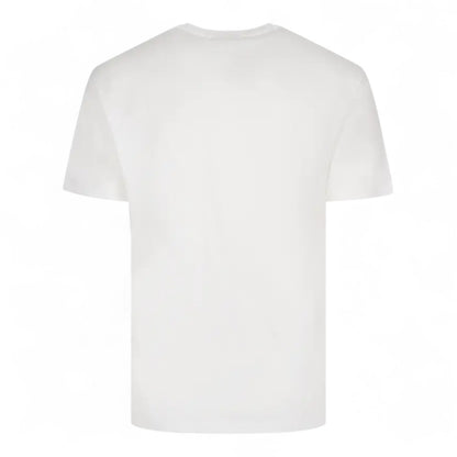 Fila Γυναικείο Κοντομάνικο - T-Shirt Short Slv - APCDWS25011-WHITE