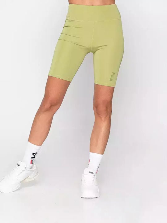 Fila Γυναικείο Κολάν - Ashley - APCHWS23023-665 - Green