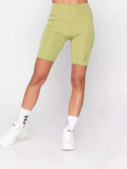 Fila Γυναικείο Κολάν - Ashley - APCHWS23023-665 - Green