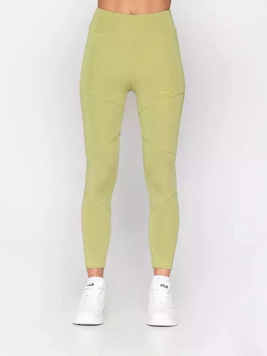 Fila Γυναικείο Κολάν - Lois - APCHWS23025-665 - Green