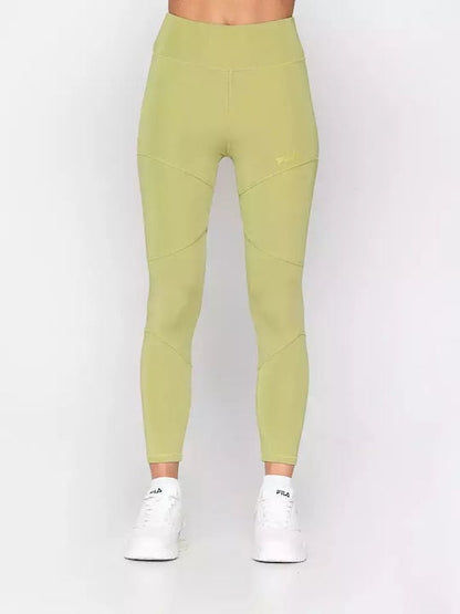 Fila Γυναικείο Κολάν - Lois - APCHWS23025-665 - Green