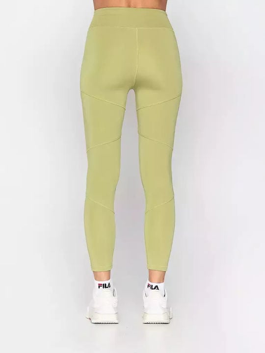 Fila Γυναικείο Κολάν - Lois - APCHWS23025-665 - Green