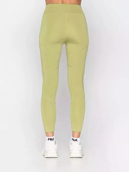 Fila Γυναικείο Κολάν - Lois - APCHWS23025-665 - Green
