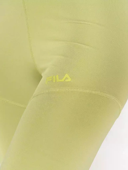 Fila Γυναικείο Κολάν - Lois - APCHWS23025-665 - Green