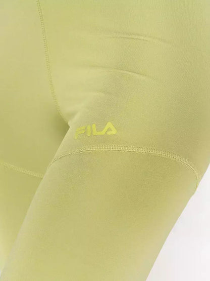 Fila Γυναικείο Κολάν - Lois - APCHWS23025-665 - Green