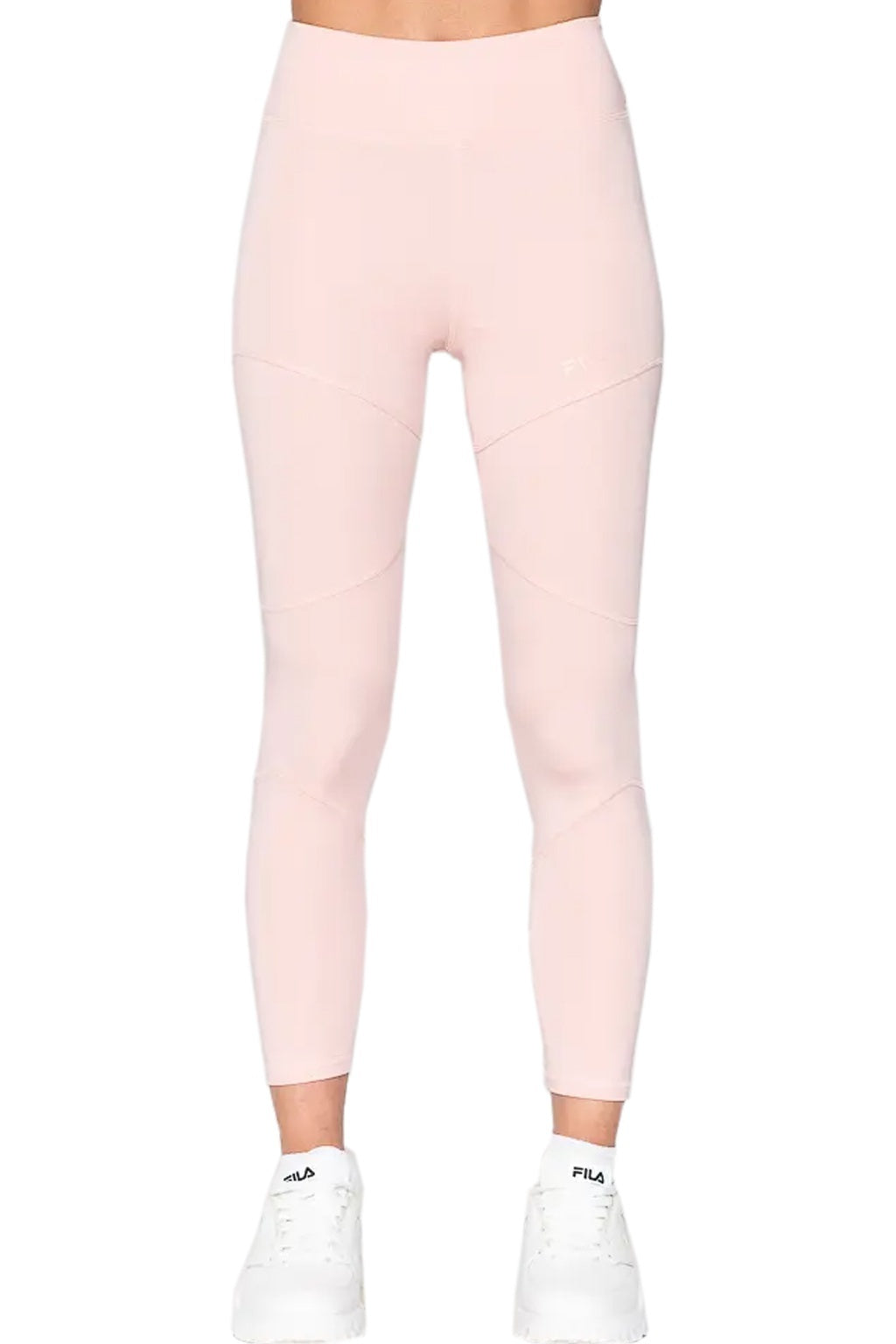 Fila Γυναικείο Κολάν - Lois - APCHWS23025-999 - Pink