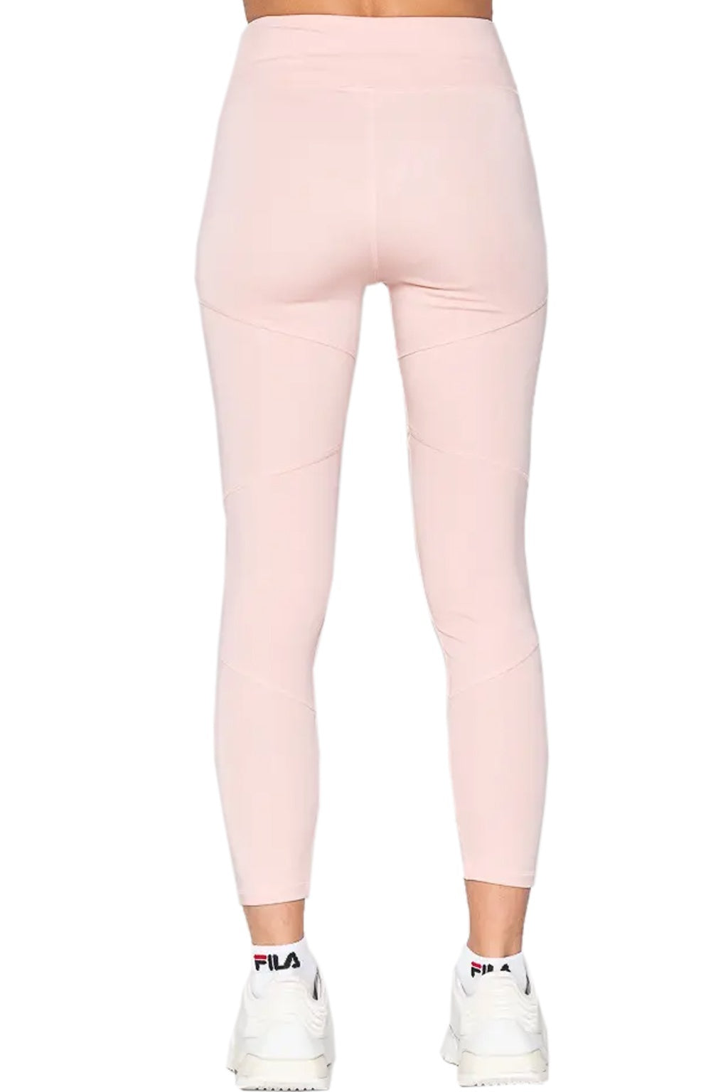 Fila Γυναικείο Κολάν - Lois - APCHWS23025-999 - Pink