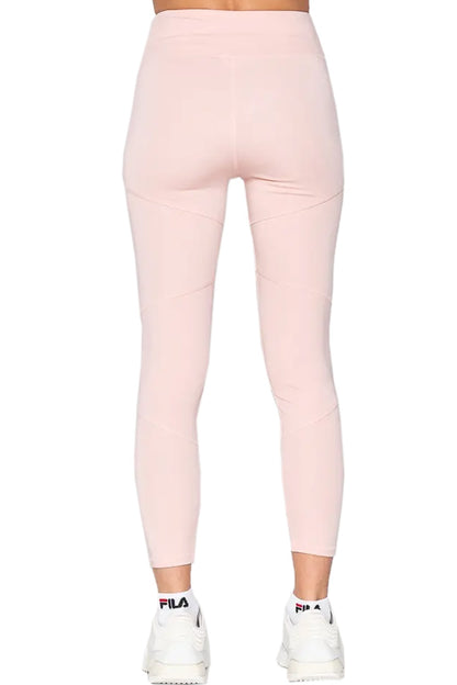 Fila Γυναικείο Κολάν - Lois - APCHWS23025-999 - Pink