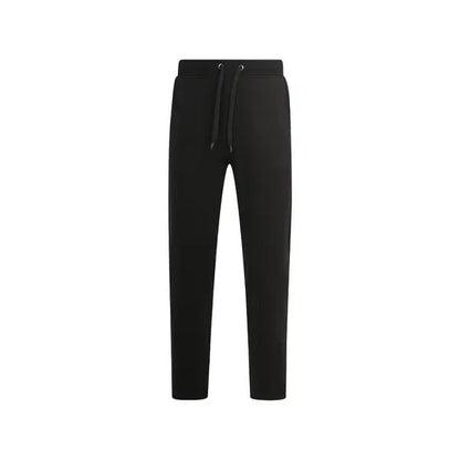 Fila Ανδρικό Παντελόνι Φόρμας - Larry - APLAMF24001-001 - Μαύρο