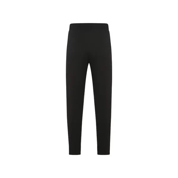 Fila Ανδρικό Παντελόνι Φόρμας - Larry - APLAMF24001-001 - Μαύρο