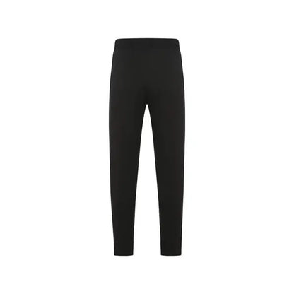 Fila Ανδρικό Παντελόνι Φόρμας - Larry - APLAMF24001-001 - Μαύρο