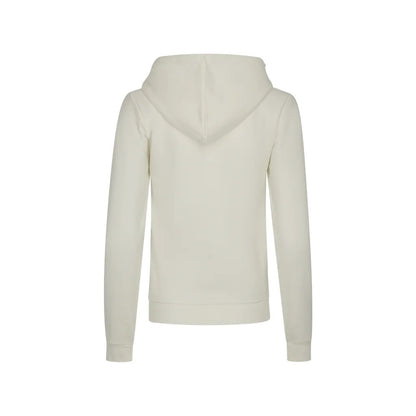 Fila Γυναικεία Ζακέτα - Marlen - APLAWF24010-101 - Ice White