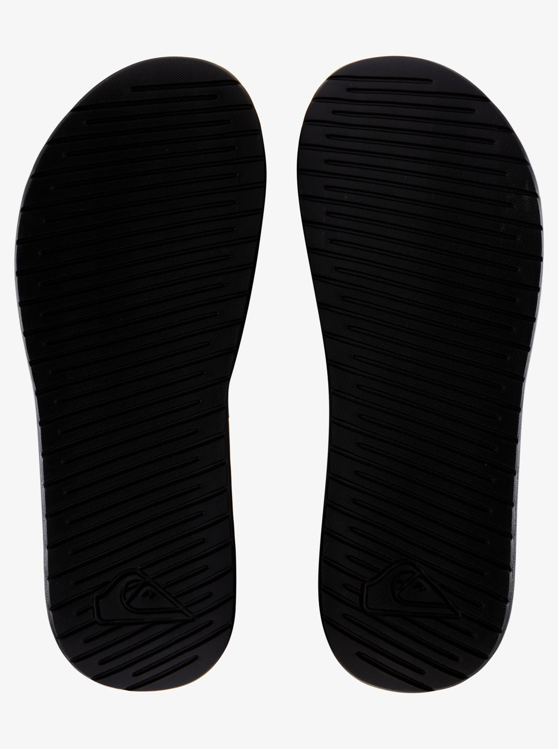 Quiksilver Παντόφλες Ανδρικές - Slider Sandals for Men - AQYL100956-sbkm - Black