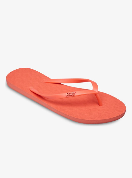 Roxy Γυναικεία Σαγιονάρα - Viva Iv - ARJL100663-mjw0 - Camellia