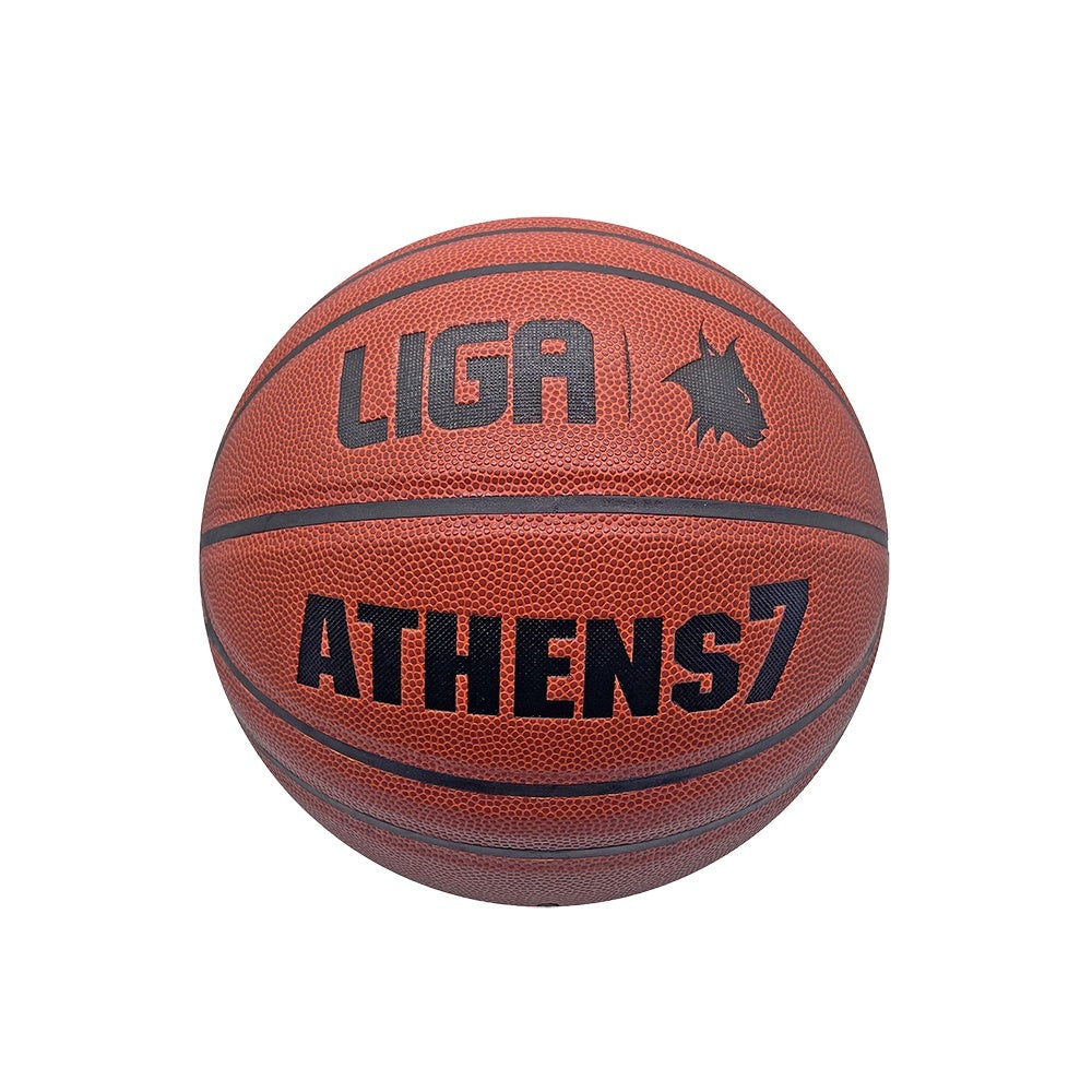 Liga Sport Μπάλα Μπάσκετ - Basketball Athens 7 - B1004