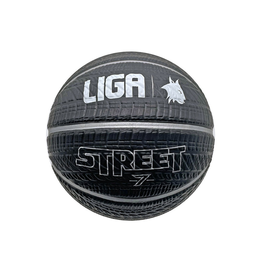 Liga Sport Μπάλα Μπάσκετ - Basketball Street 7 - B1022