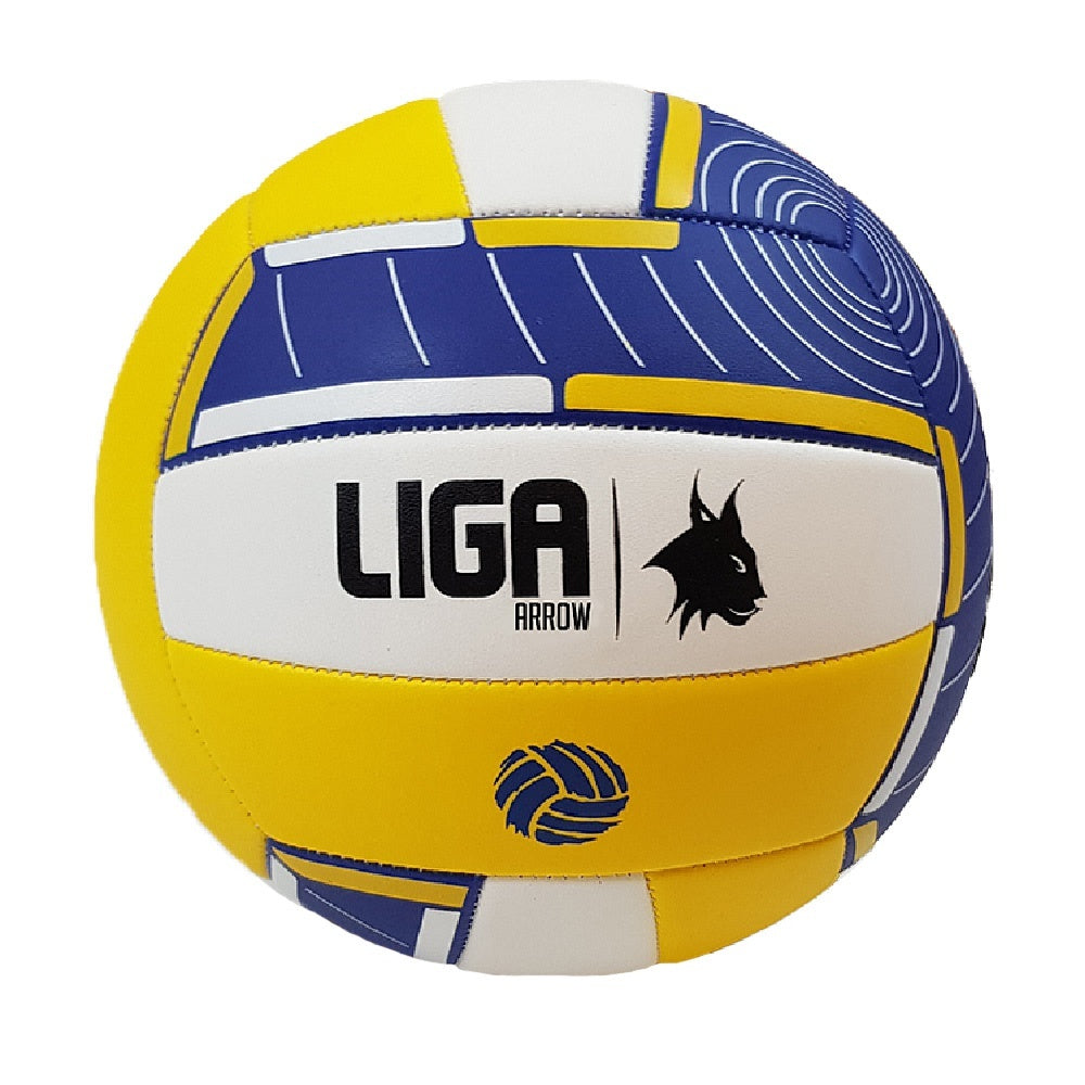 Liga Sport Μπάλα Volley Arrow - Volleyball Arrow - B3015M-ARROW