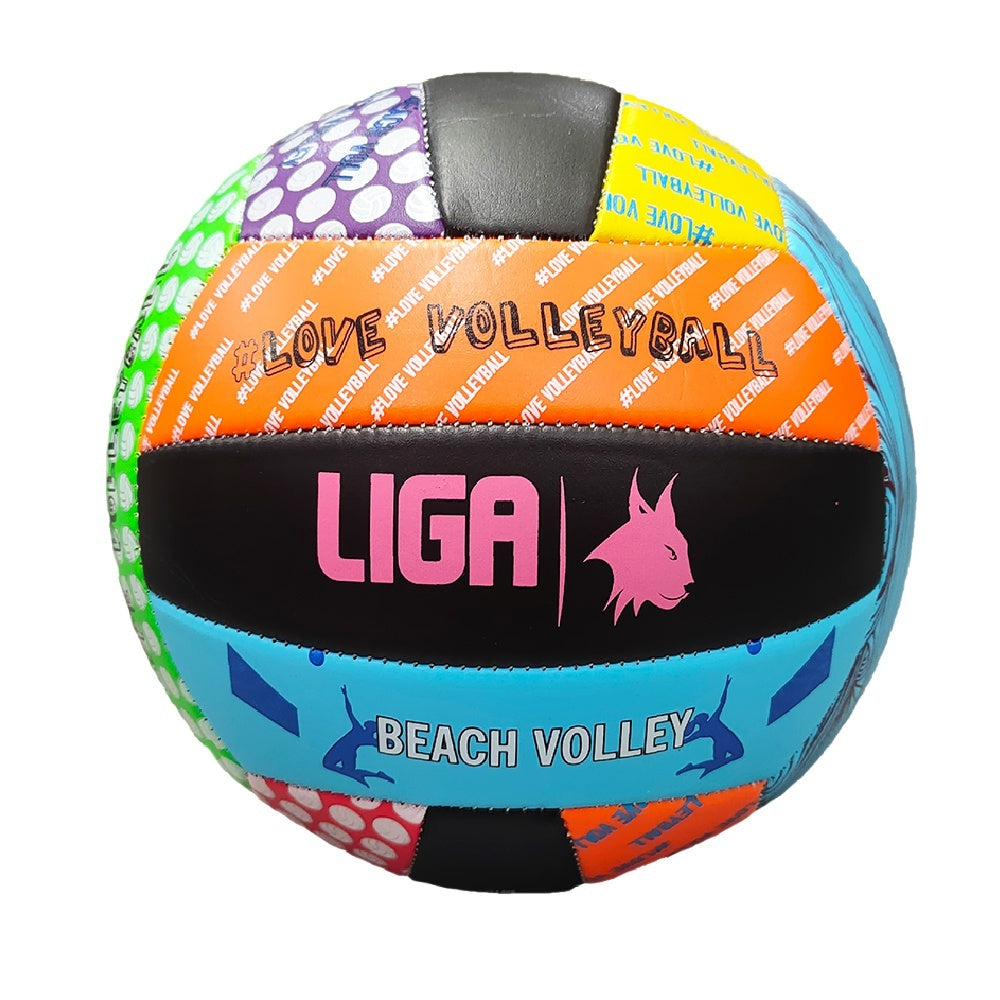 Liga Sport Μπάλα Beach Volley - Beach Volleyball - B3018