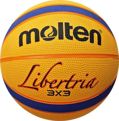 Molten Μπάλα Μπάσκετ Outdoor Rubber
