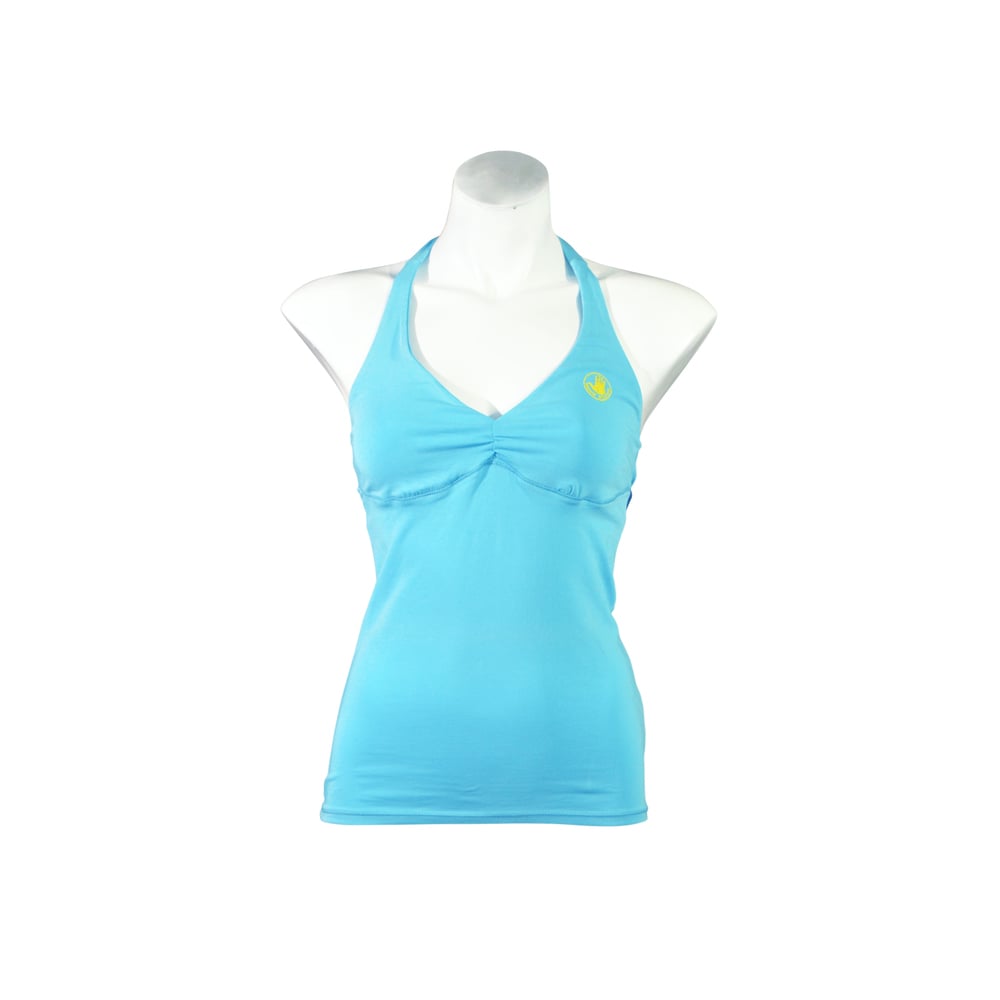 T-shirt Αμάνικο Γυναικείο - BODY GLOVE T-SHIRT
