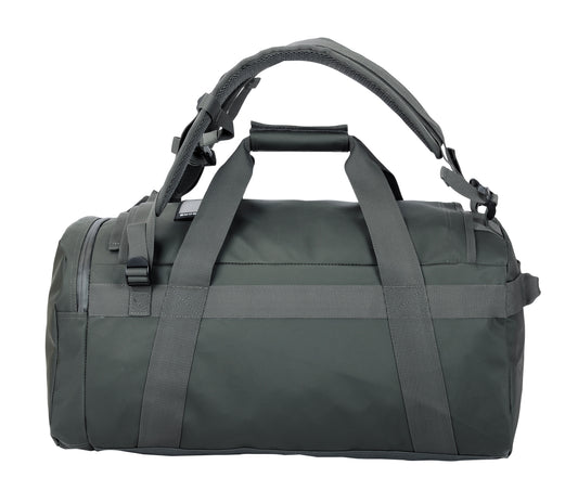 Bjorn Borg Τσάντα Ταξιδίου 35L - Borg Duffel Bag 35L - Forest Night